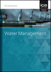 PROCEEDINGS OF THE INSTITUTION OF CIVIL ENGINEERS-WATER MANAGEMENT雜志封面